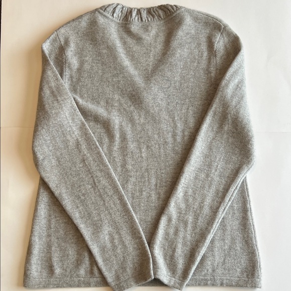 2-Ply 100% Cashmere Women’s Sweater by Charter Club Size XL - Picture 3 of 13